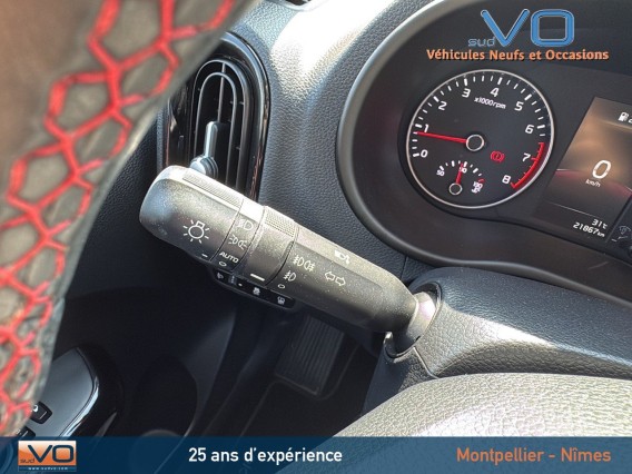 Aperçu de la photo 22 du véhicule KIA PICANTO