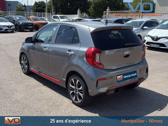 Aperçu de la photo 29 du véhicule KIA PICANTO