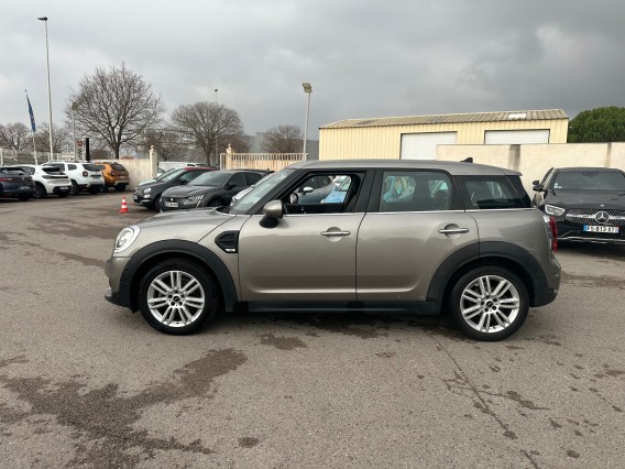 Aperçu de la photo 5 du véhicule MINI COUNTRYMAN F60