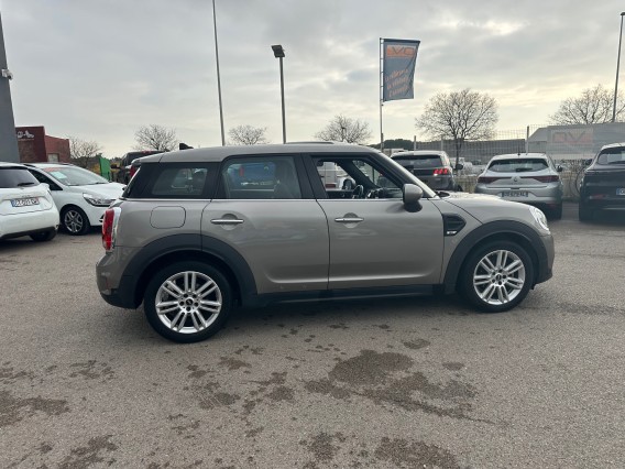 Aperçu de la photo 6 du véhicule MINI COUNTRYMAN F60