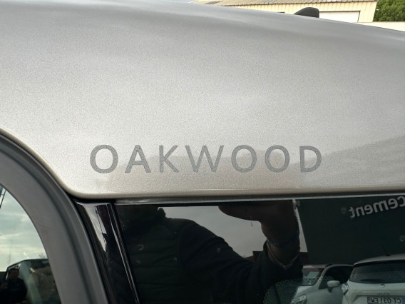 Aperçu de la photo 12 du véhicule MINI COUNTRYMAN F60