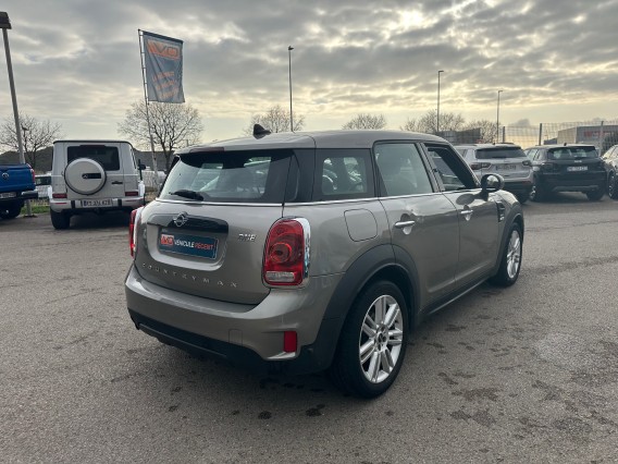 Aperçu de la photo 41 du véhicule MINI COUNTRYMAN F60