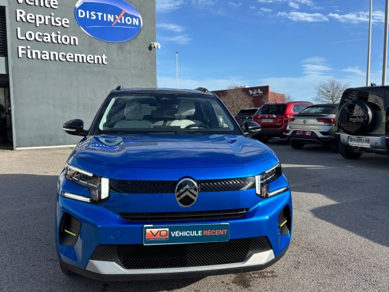 Aperçu de la photo 3 du véhicule CITROEN C3