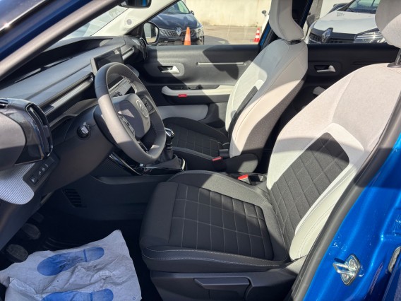 Aperçu de la photo 11 du véhicule CITROEN C3