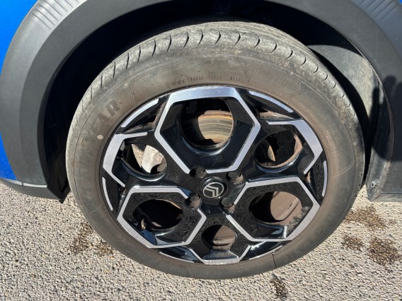 Aperçu de la photo 13 du véhicule CITROEN C3