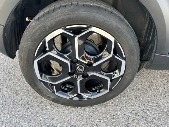 Aperçu de la photo 15 du véhicule CITROEN C3