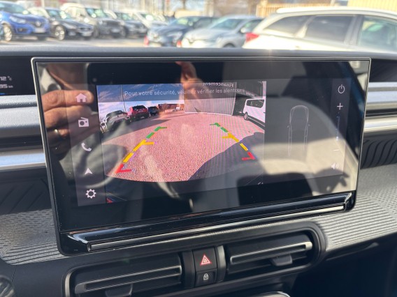 Aperçu de la photo 18 du véhicule CITROEN C3