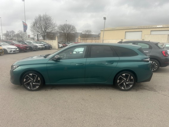 Aperçu de la photo 5 du véhicule PEUGEOT 308 SW