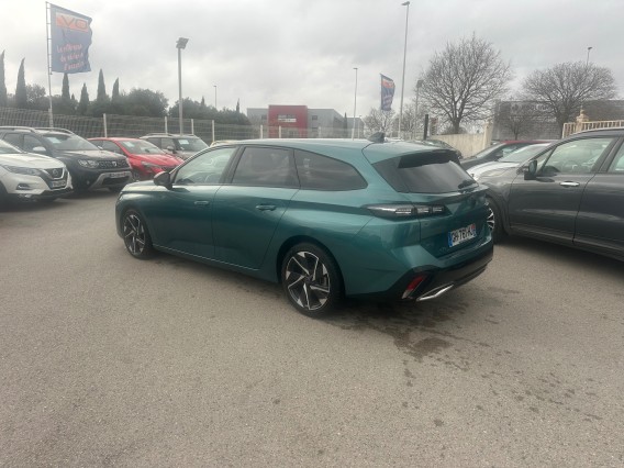 Aperçu de la photo 6 du véhicule PEUGEOT 308 SW