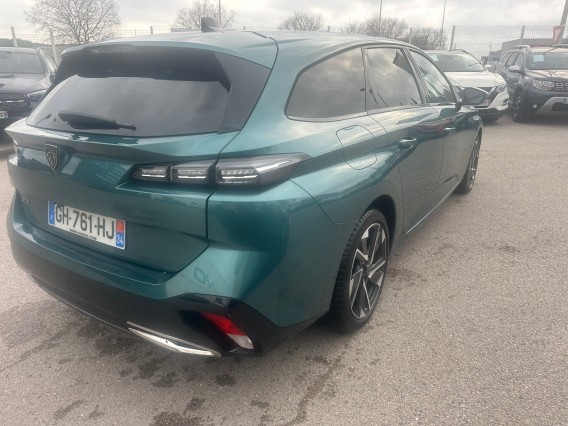 Aperçu de la photo 7 du véhicule PEUGEOT 308 SW