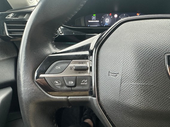 Aperçu de la photo 16 du véhicule PEUGEOT 308 SW