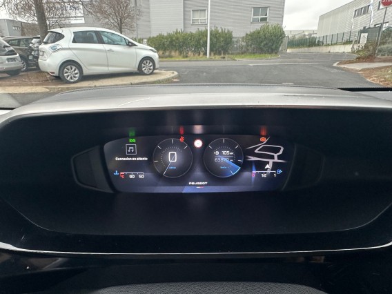 Aperçu de la photo 18 du véhicule PEUGEOT 308 SW