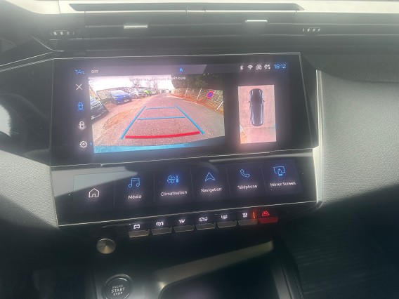 Aperçu de la photo 19 du véhicule PEUGEOT 308 SW