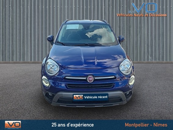 Aperçu de la photo 3 du véhicule FIAT 500X MY20
