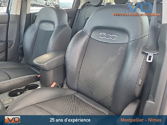 Aperçu de la photo 17 du véhicule FIAT 500X MY20