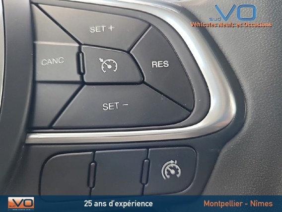 Aperçu de la photo 26 du véhicule FIAT 500X MY20