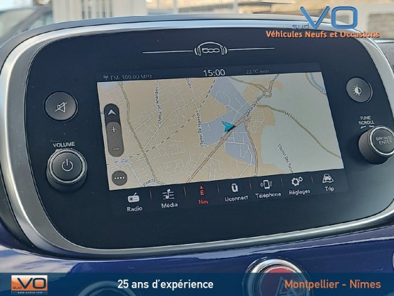 Aperçu de la photo 30 du véhicule FIAT 500X MY20