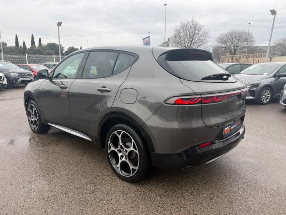 Aperçu de la photo 8 du véhicule ALFA ROMEO TONALE