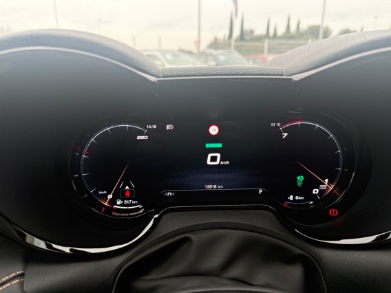 Aperçu de la photo 23 du véhicule ALFA ROMEO TONALE