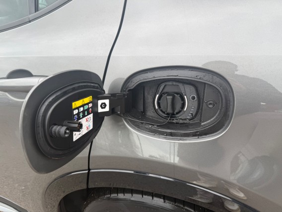 Aperçu de la photo 28 du véhicule ALFA ROMEO TONALE