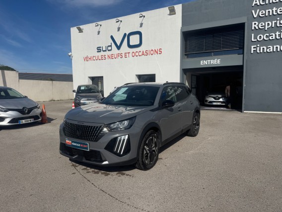 Aperçu de la photo 2 du véhicule PEUGEOT 2008