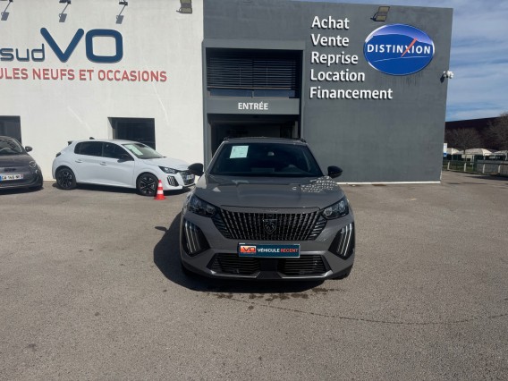 Aperçu de la photo 3 du véhicule PEUGEOT 2008