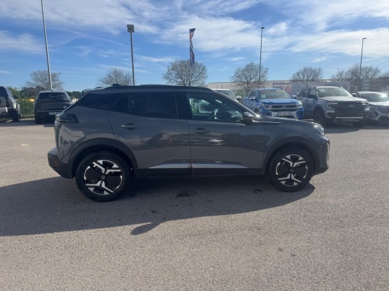 Aperçu de la photo 5 du véhicule PEUGEOT 2008