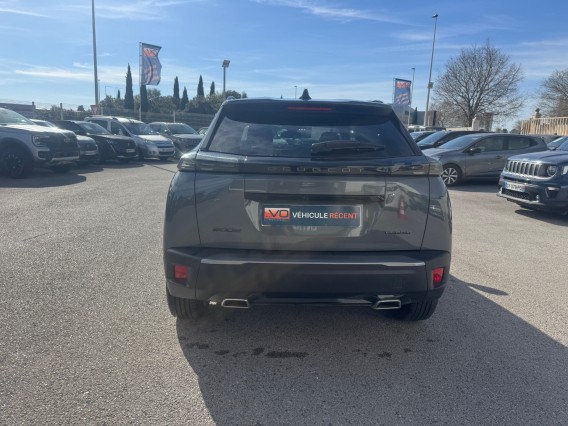 Aperçu de la photo 7 du véhicule PEUGEOT 2008