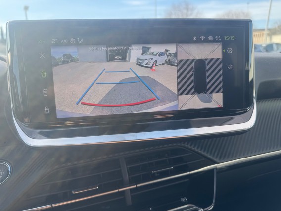 Aperçu de la photo 13 du véhicule PEUGEOT 2008