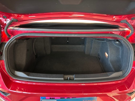 Aperçu de la photo 11 du véhicule VOLKSWAGEN T-ROC CABRIOLET