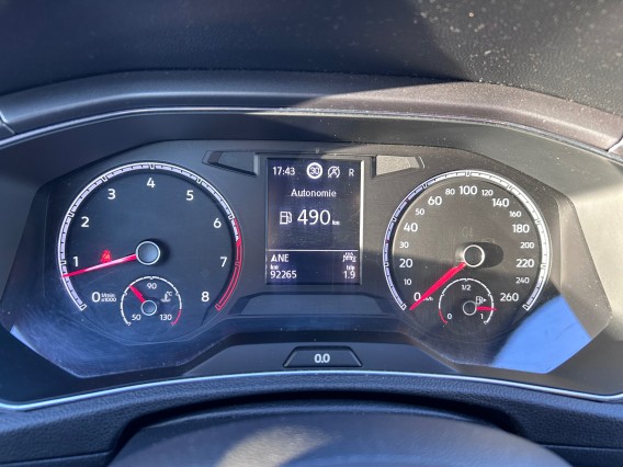 Aperçu de la photo 12 du véhicule VOLKSWAGEN T-ROC CABRIOLET