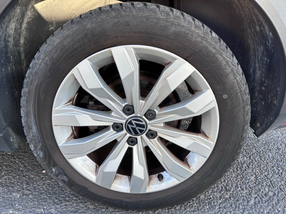 Aperçu de la photo 13 du véhicule VOLKSWAGEN T-ROC CABRIOLET