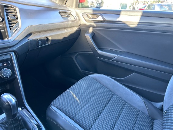 Aperçu de la photo 15 du véhicule VOLKSWAGEN T-ROC CABRIOLET