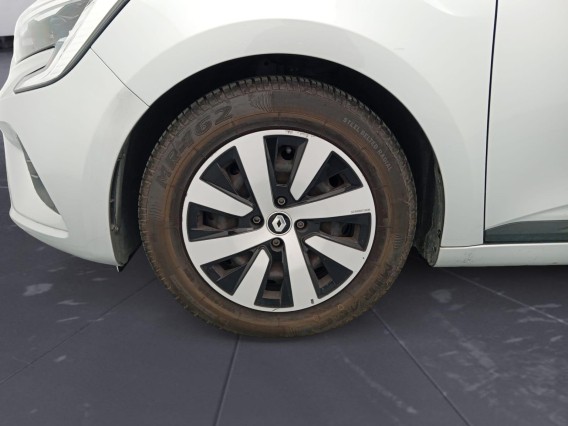 Aperçu de la photo 2 du véhicule RENAULT CLIO V