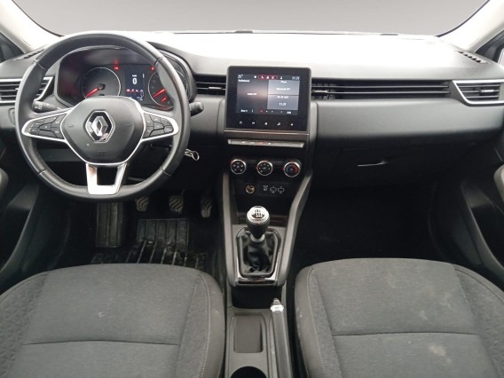 Aperçu de la photo 3 du véhicule RENAULT CLIO V