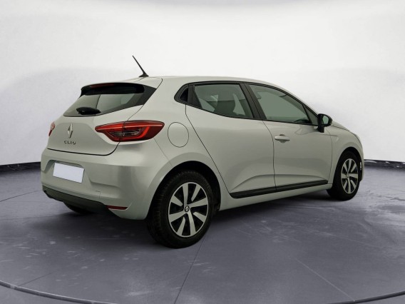 Aperçu de la photo 6 du véhicule RENAULT CLIO V