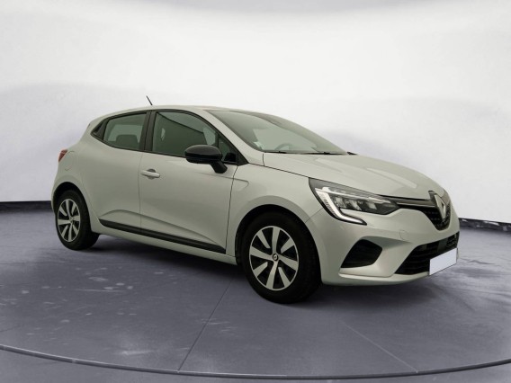 Aperçu de la photo 8 du véhicule RENAULT CLIO V