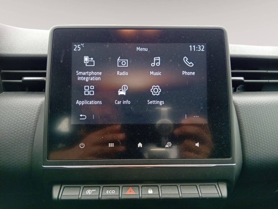 Aperçu de la photo 10 du véhicule RENAULT CLIO V