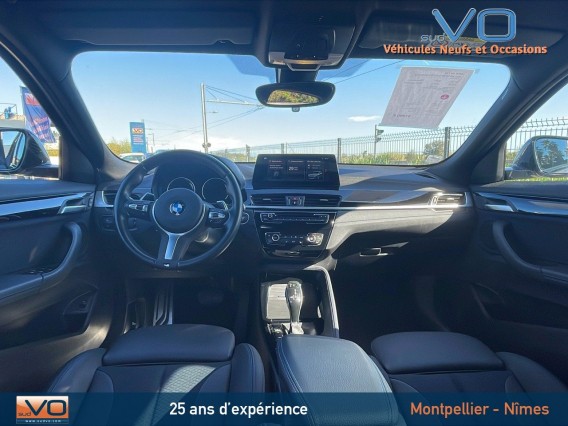 Aperçu de la photo 10 du véhicule BMW X2 F39