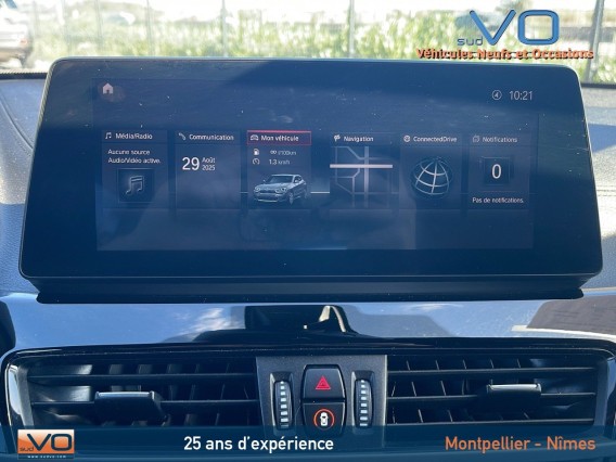 Aperçu de la photo 15 du véhicule BMW X2 F39