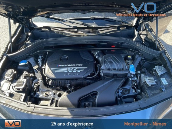 Aperçu de la photo 25 du véhicule BMW X2 F39