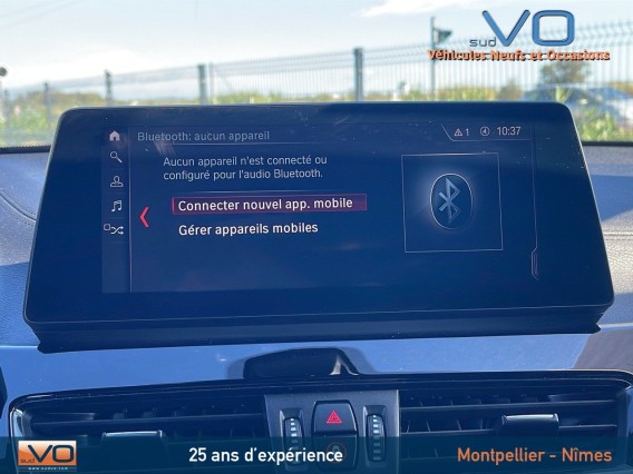 Aperçu de la photo 33 du véhicule BMW X2 F39