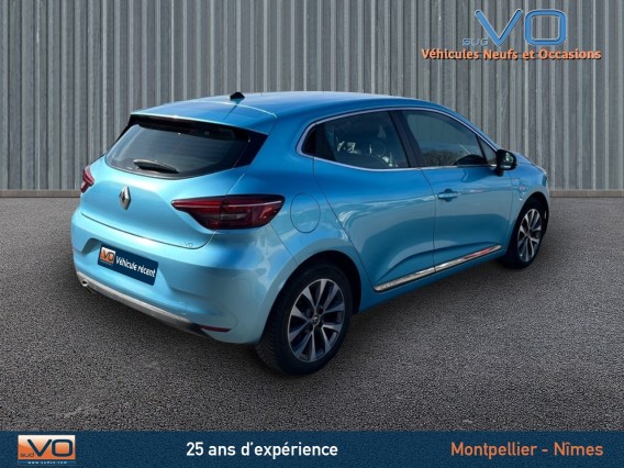 Aperçu de la photo 7 du véhicule RENAULT CLIO V