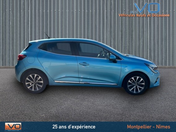 Aperçu de la photo 8 du véhicule RENAULT CLIO V