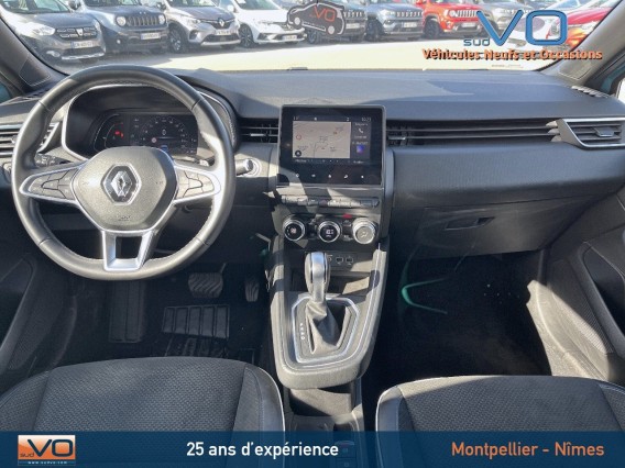 Aperçu de la photo 9 du véhicule RENAULT CLIO V