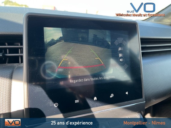 Aperçu de la photo 13 du véhicule RENAULT CLIO V