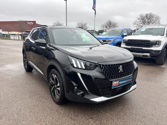 Aperçu de la photo 4 du véhicule PEUGEOT 2008