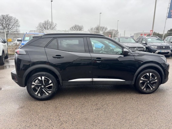 Aperçu de la photo 5 du véhicule PEUGEOT 2008