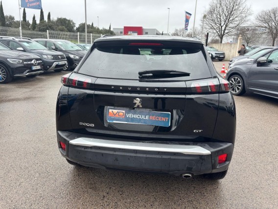 Aperçu de la photo 7 du véhicule PEUGEOT 2008