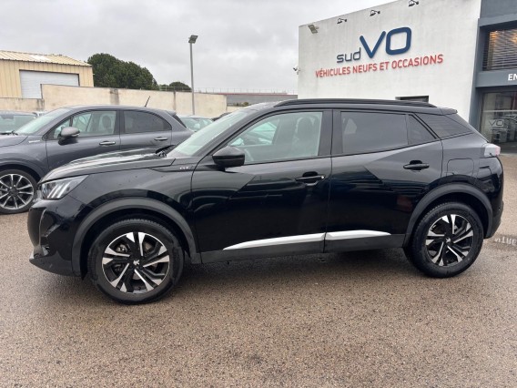 Aperçu de la photo 9 du véhicule PEUGEOT 2008